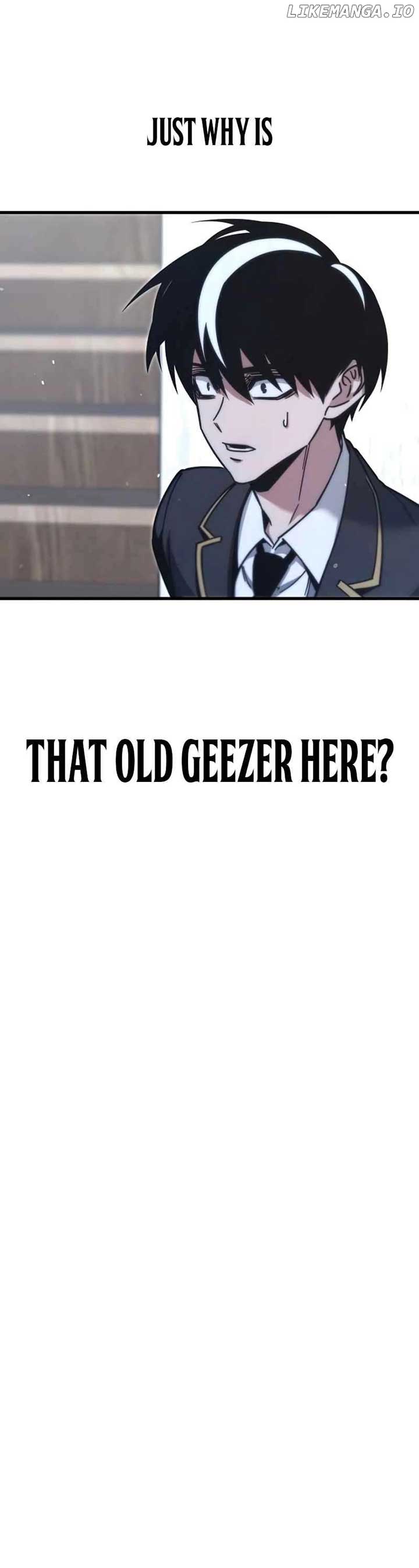 Conquering the Academy with Just a Sashimi Knife Chapter 22 - Page 22