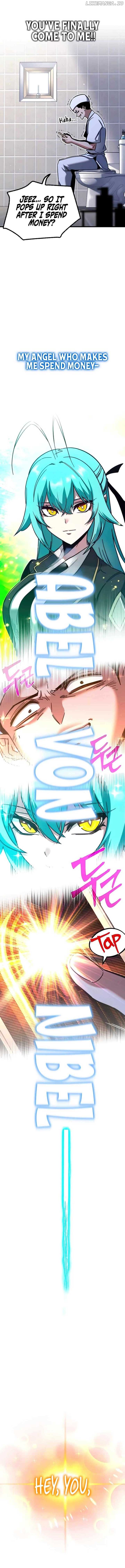 Conquering the Academy with Just a Sashimi Knife Chapter 28 - Page 2