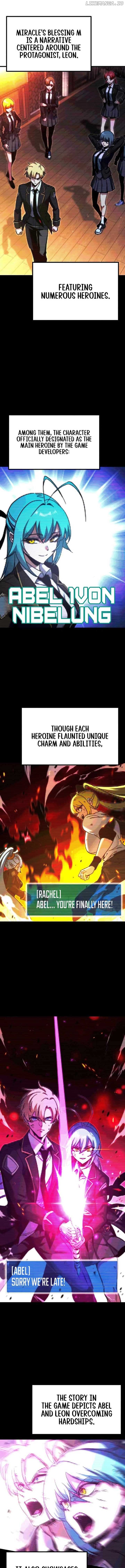 Conquering the Academy with Just a Sashimi Knife Chapter 28 - Page 4