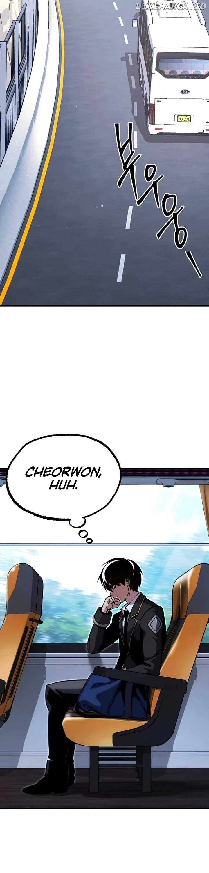 Conquering the Academy with Just a Sashimi Knife Chapter 29 - Page 2