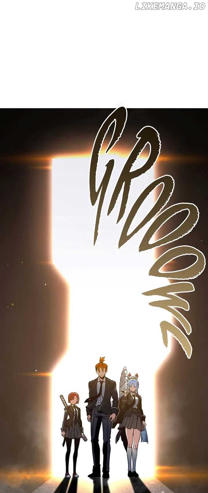 Conquering the Academy with Just a Sashimi Knife Chapter 29 - Page 23