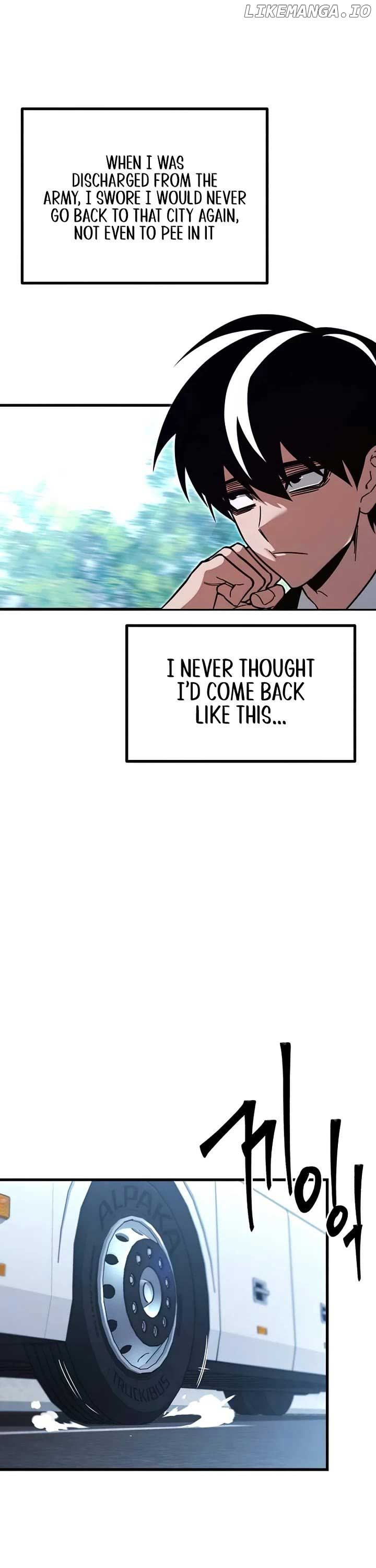 Conquering the Academy with Just a Sashimi Knife Chapter 29 - Page 3