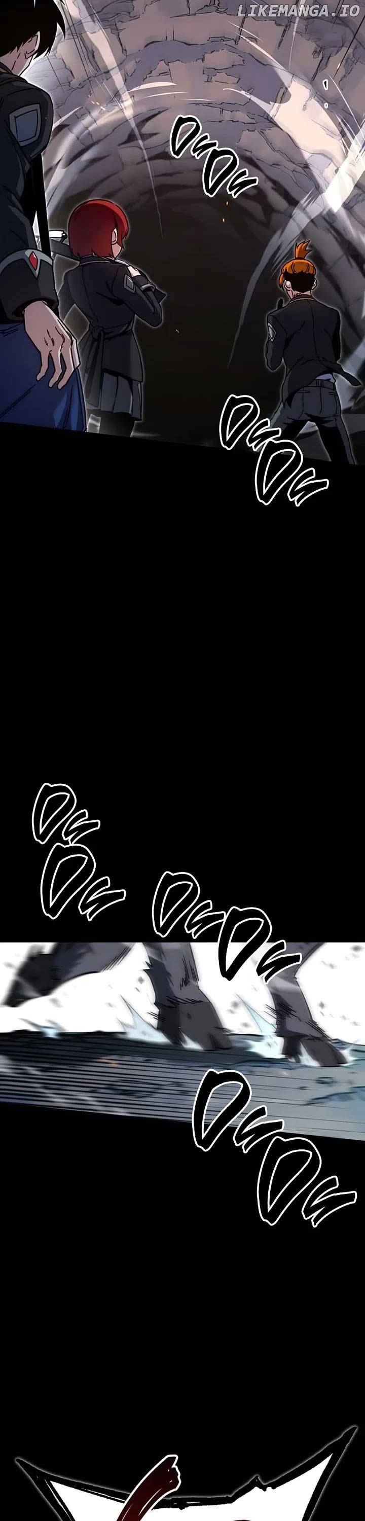 Conquering the Academy with Just a Sashimi Knife Chapter 29 - Page 38