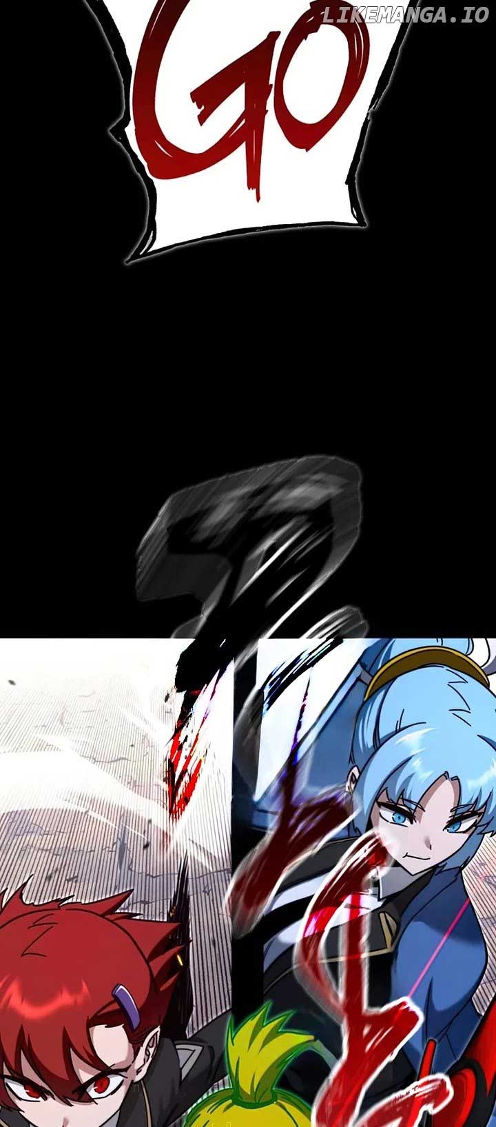 Conquering the Academy with Just a Sashimi Knife Chapter 29 - Page 39