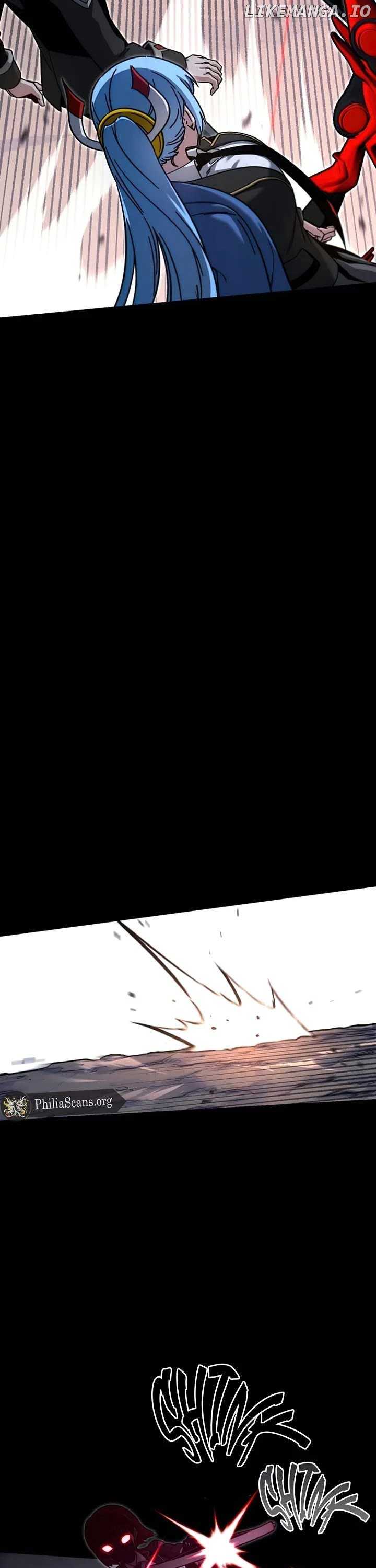 Conquering the Academy with Just a Sashimi Knife Chapter 29 - Page 42