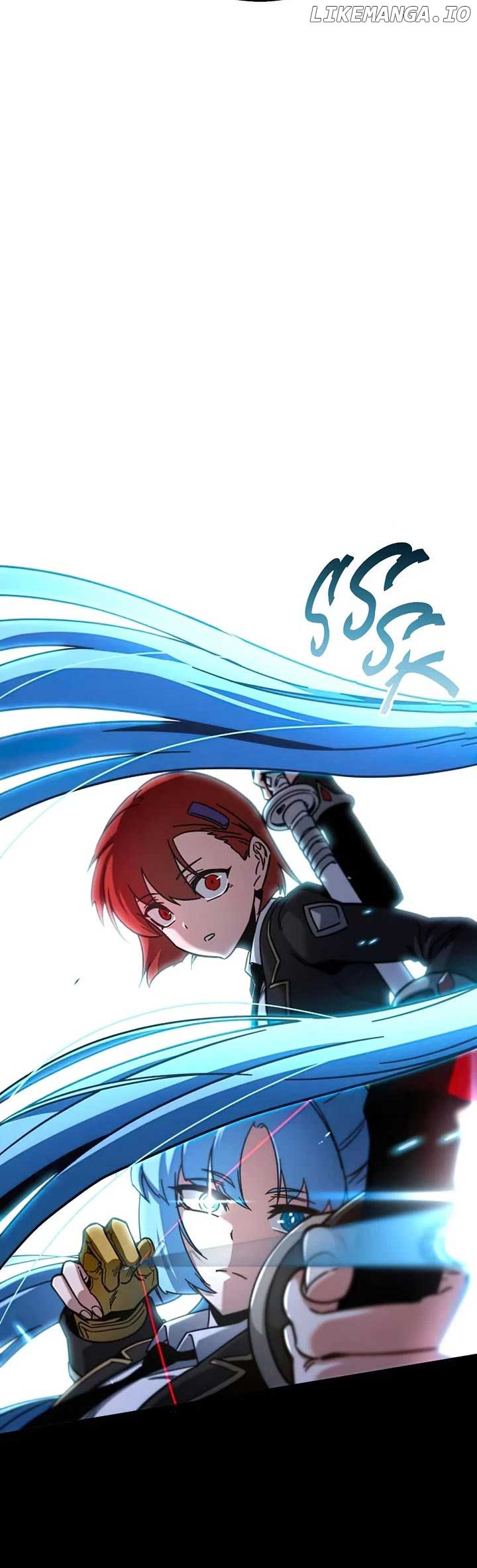 Conquering the Academy with Just a Sashimi Knife Chapter 29 - Page 47