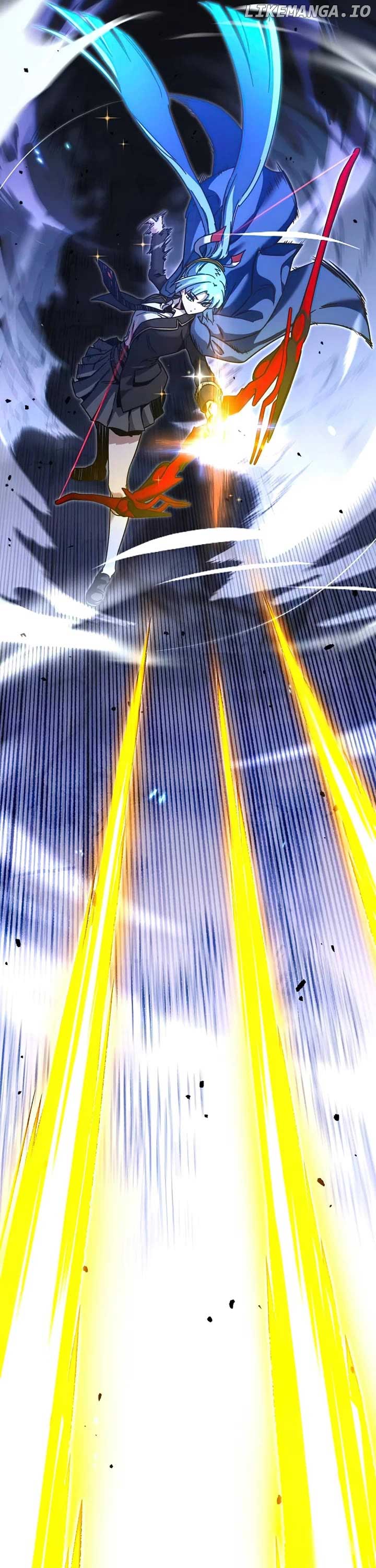 Conquering the Academy with Just a Sashimi Knife Chapter 29 - Page 49