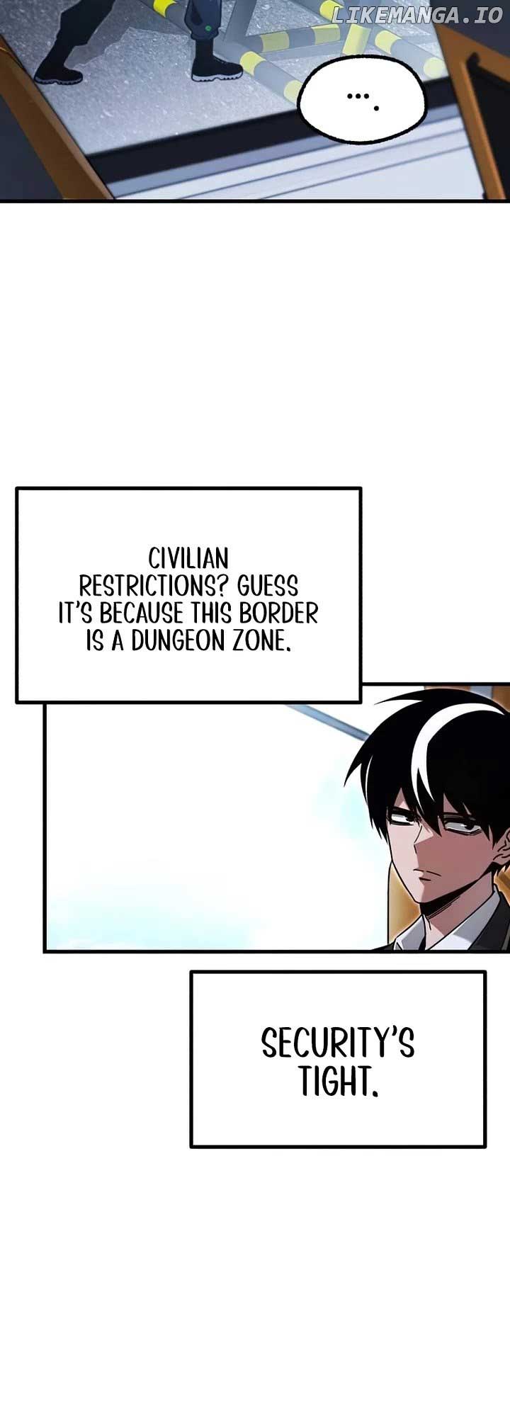 Conquering the Academy with Just a Sashimi Knife Chapter 29 - Page 5