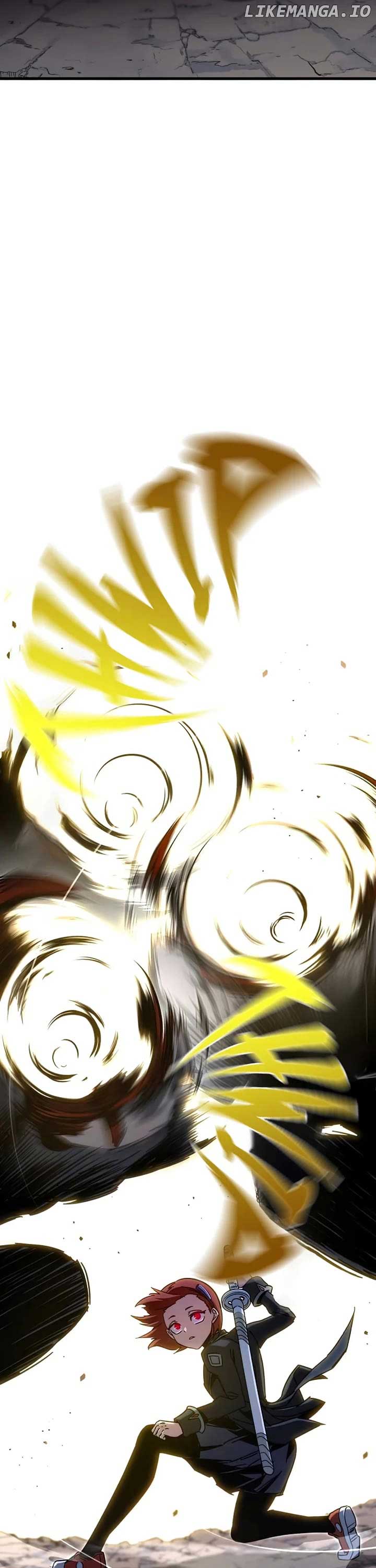 Conquering the Academy with Just a Sashimi Knife Chapter 29 - Page 51