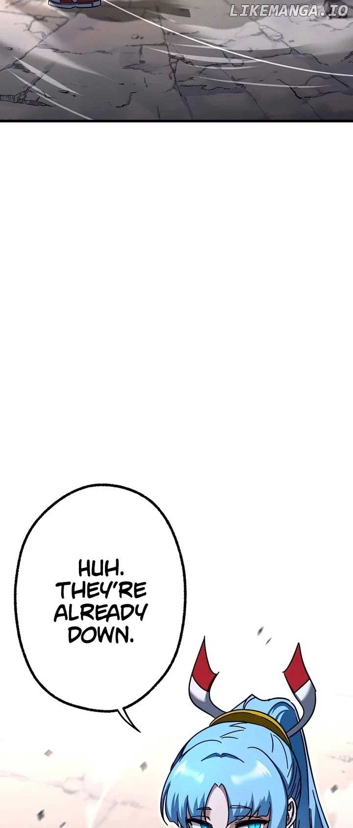 Conquering the Academy with Just a Sashimi Knife Chapter 29 - Page 52