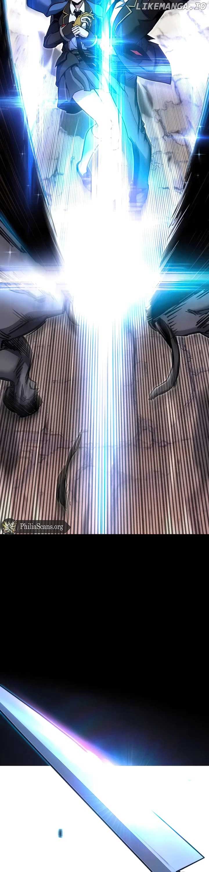 Conquering the Academy with Just a Sashimi Knife Chapter 29 - Page 61