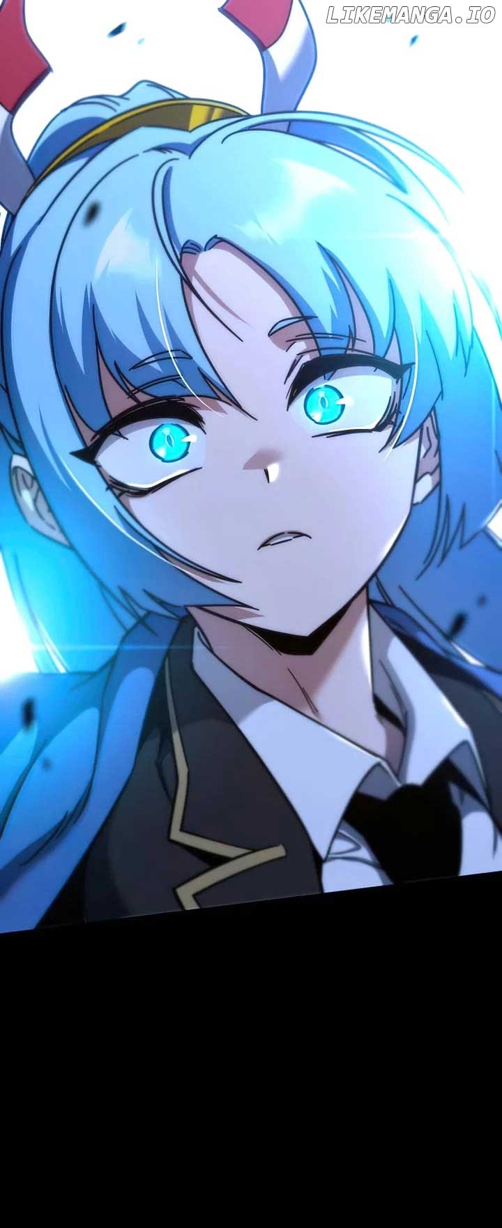 Conquering the Academy with Just a Sashimi Knife Chapter 29 - Page 63