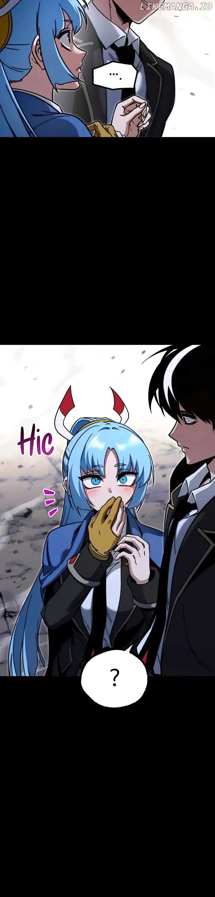 Conquering the Academy with Just a Sashimi Knife Chapter 29 - Page 65