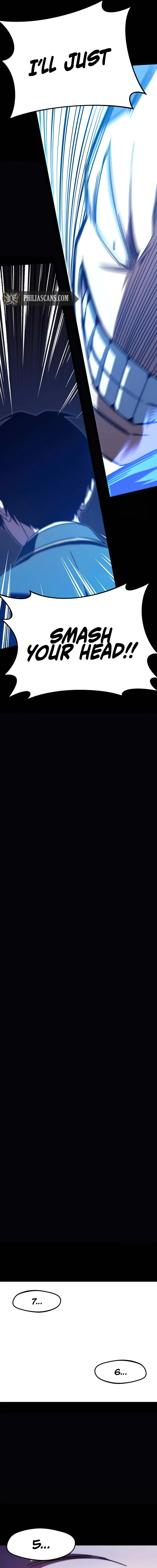 Conquering the Academy with Just a Sashimi Knife Chapter 3 - Page 15