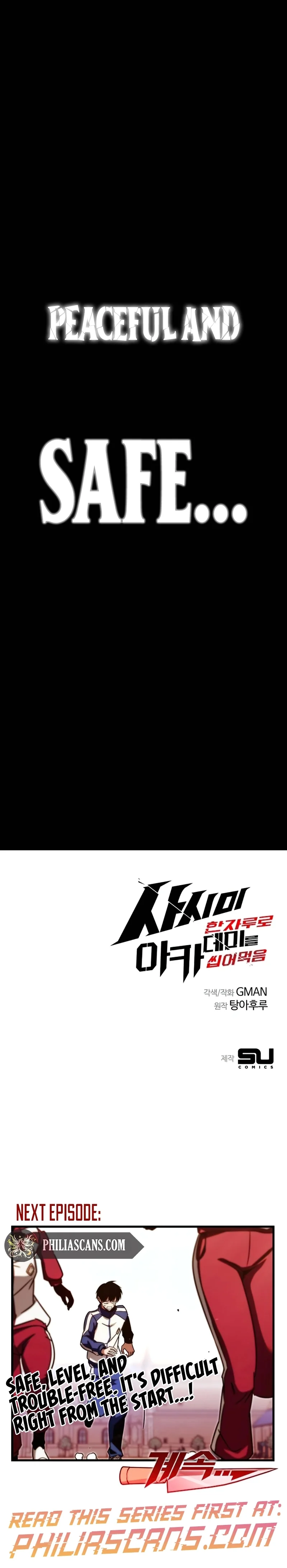 Conquering the Academy with Just a Sashimi Knife Chapter 3 - Page 30