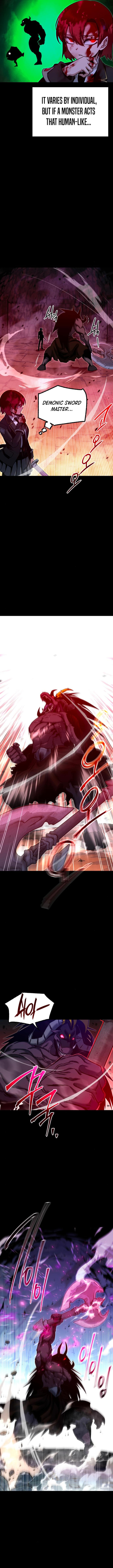 Conquering the Academy with Just a Sashimi Knife Chapter 32 - Page 15