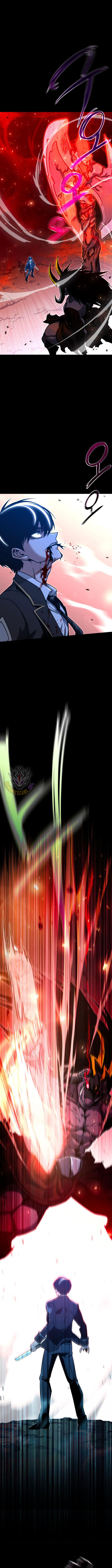 Conquering the Academy with Just a Sashimi Knife Chapter 32 - Page 17