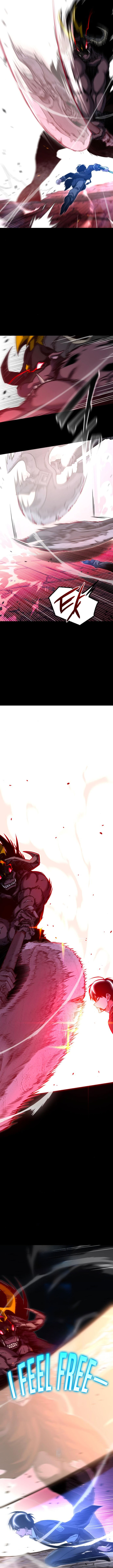 Conquering the Academy with Just a Sashimi Knife Chapter 32 - Page 8