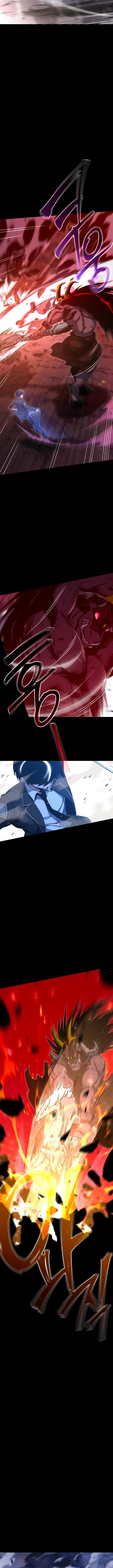 Conquering the Academy with Just a Sashimi Knife Chapter 32 - Page 9