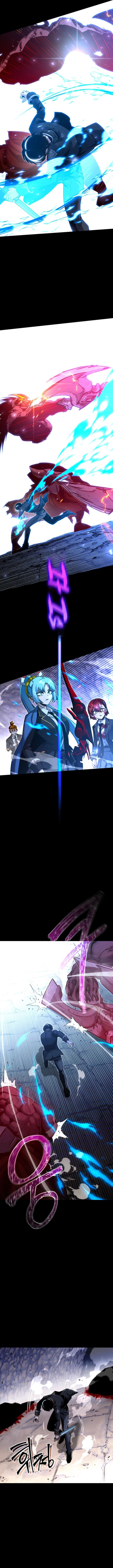 Conquering the Academy with Just a Sashimi Knife Chapter 33 - Page 6