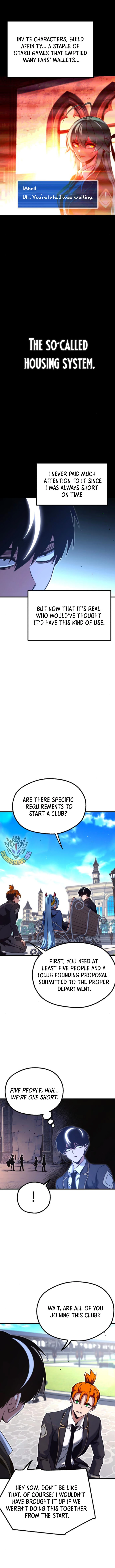 Conquering the Academy with Just a Sashimi Knife Chapter 36 - Page 16