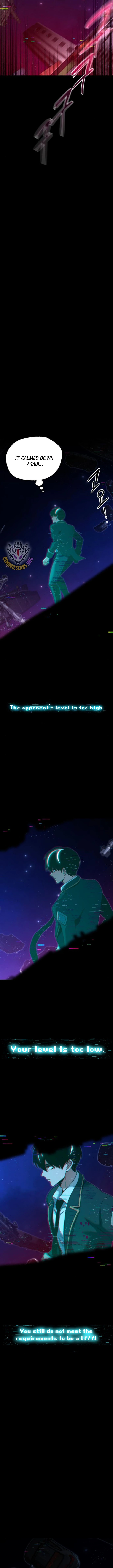 Conquering the Academy with Just a Sashimi Knife Chapter 36 - Page 3