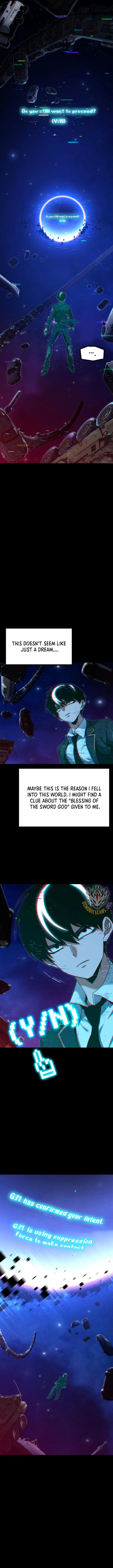 Conquering the Academy with Just a Sashimi Knife Chapter 36 - Page 4