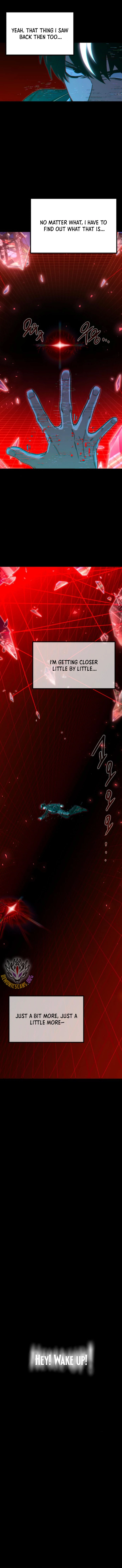 Conquering the Academy with Just a Sashimi Knife Chapter 36 - Page 6