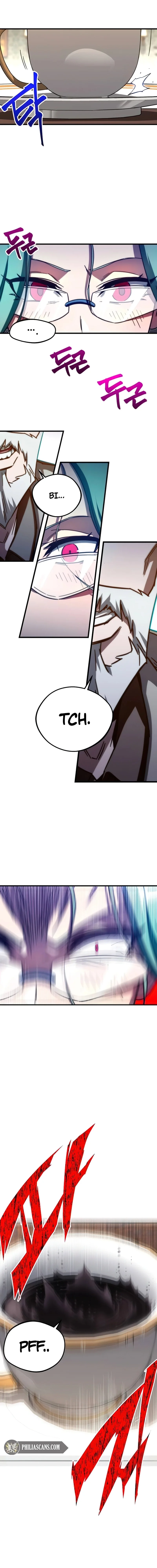 Conquering the Academy with Just a Sashimi Knife Chapter 4 - Page 9