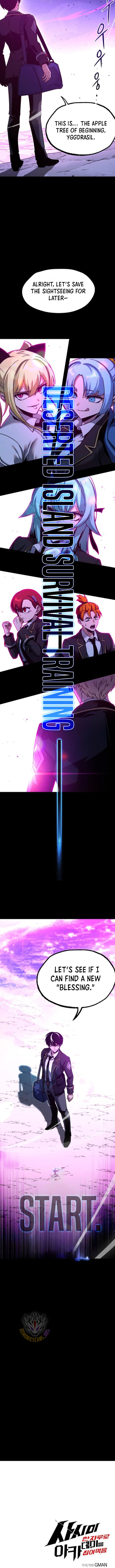 Conquering the Academy with Just a Sashimi Knife Chapter 40 - Page 16