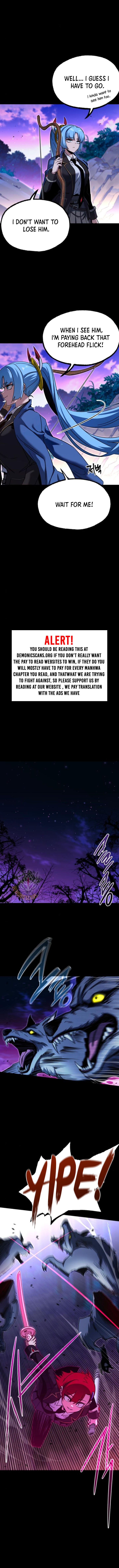 Conquering the Academy with Just a Sashimi Knife Chapter 41 - Page 13