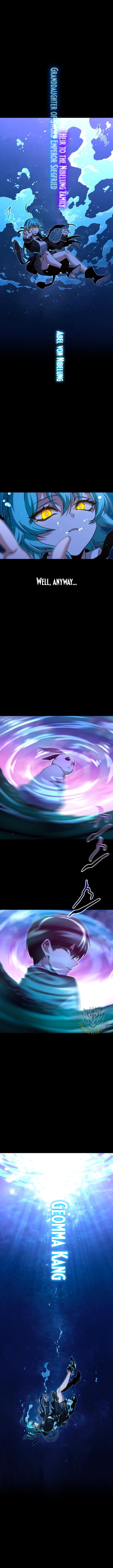 Conquering the Academy with Just a Sashimi Knife Chapter 41 - Page 7