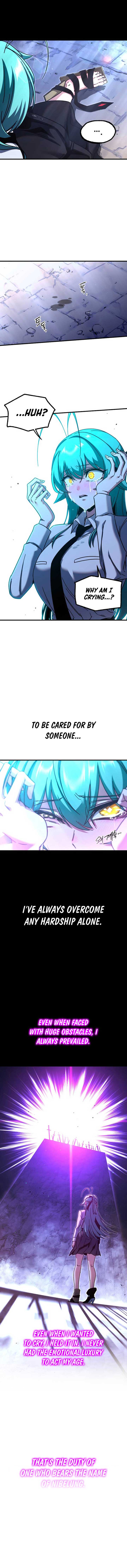 Conquering the Academy with Just a Sashimi Knife Chapter 42 - Page 10