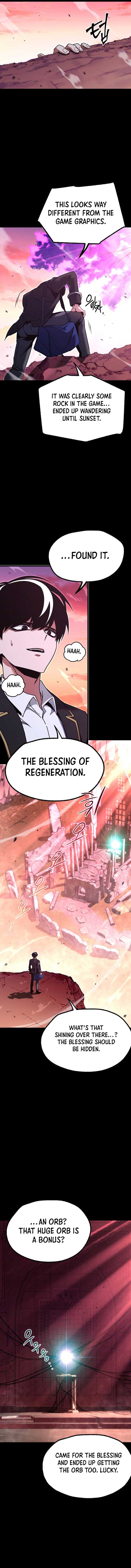 Conquering the Academy with Just a Sashimi Knife Chapter 42 - Page 16