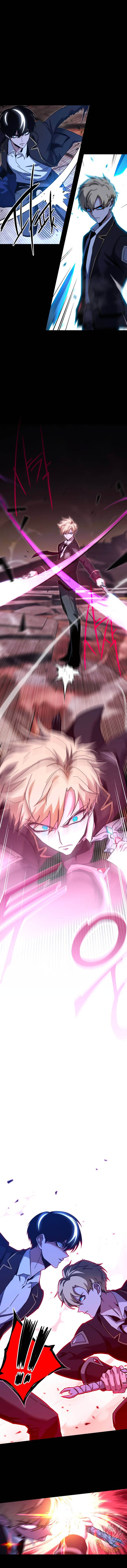 Conquering the Academy with Just a Sashimi Knife Chapter 43 - Page 13