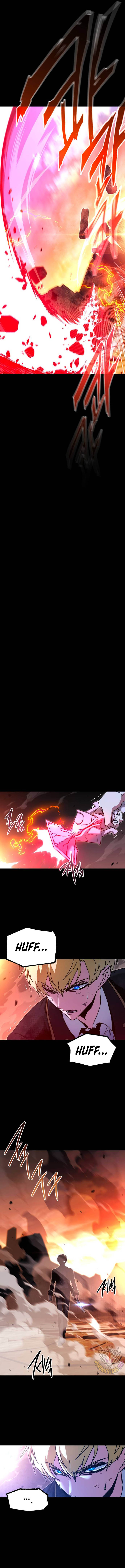 Conquering the Academy with Just a Sashimi Knife Chapter 43 - Page 16