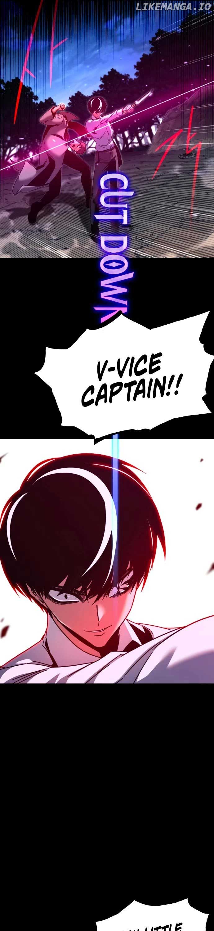 Conquering the Academy with Just a Sashimi Knife Chapter 45 - Page 11