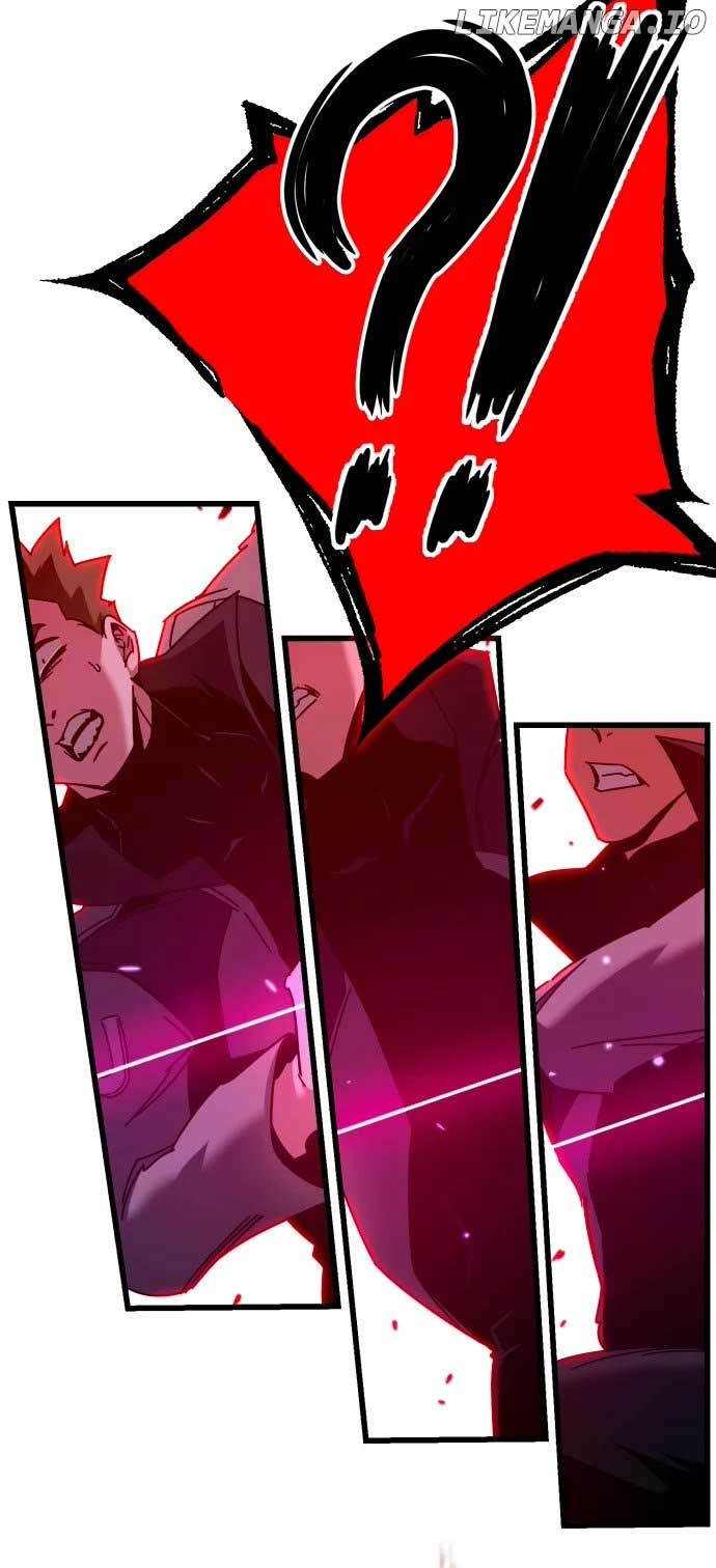 Conquering the Academy with Just a Sashimi Knife Chapter 45 - Page 14