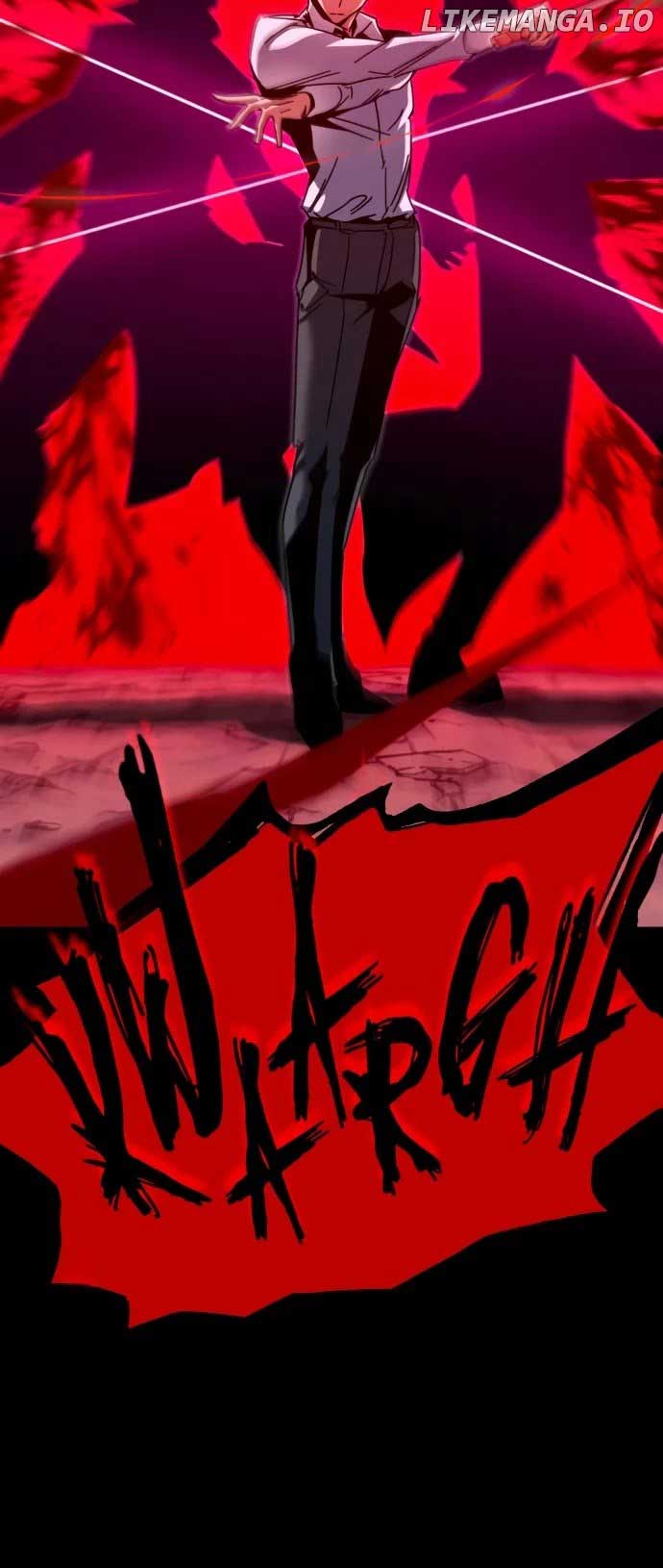 Conquering the Academy with Just a Sashimi Knife Chapter 45 - Page 18