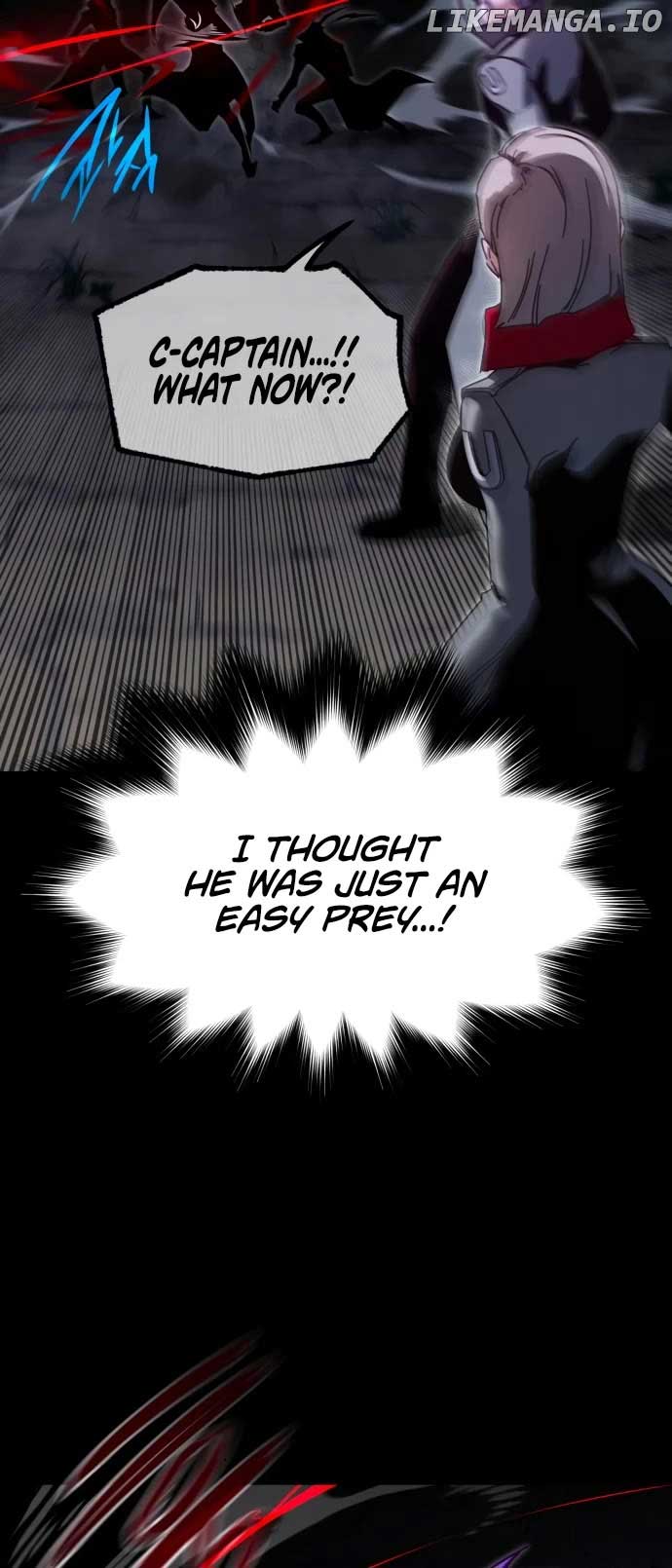 Conquering the Academy with Just a Sashimi Knife Chapter 45 - Page 21