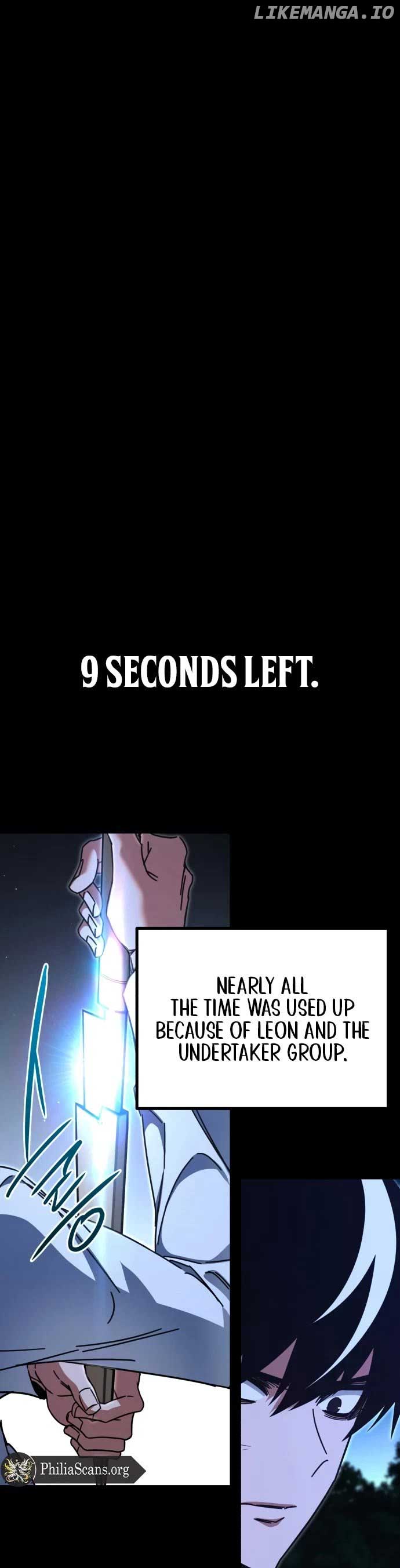 Conquering the Academy with Just a Sashimi Knife Chapter 45 - Page 32