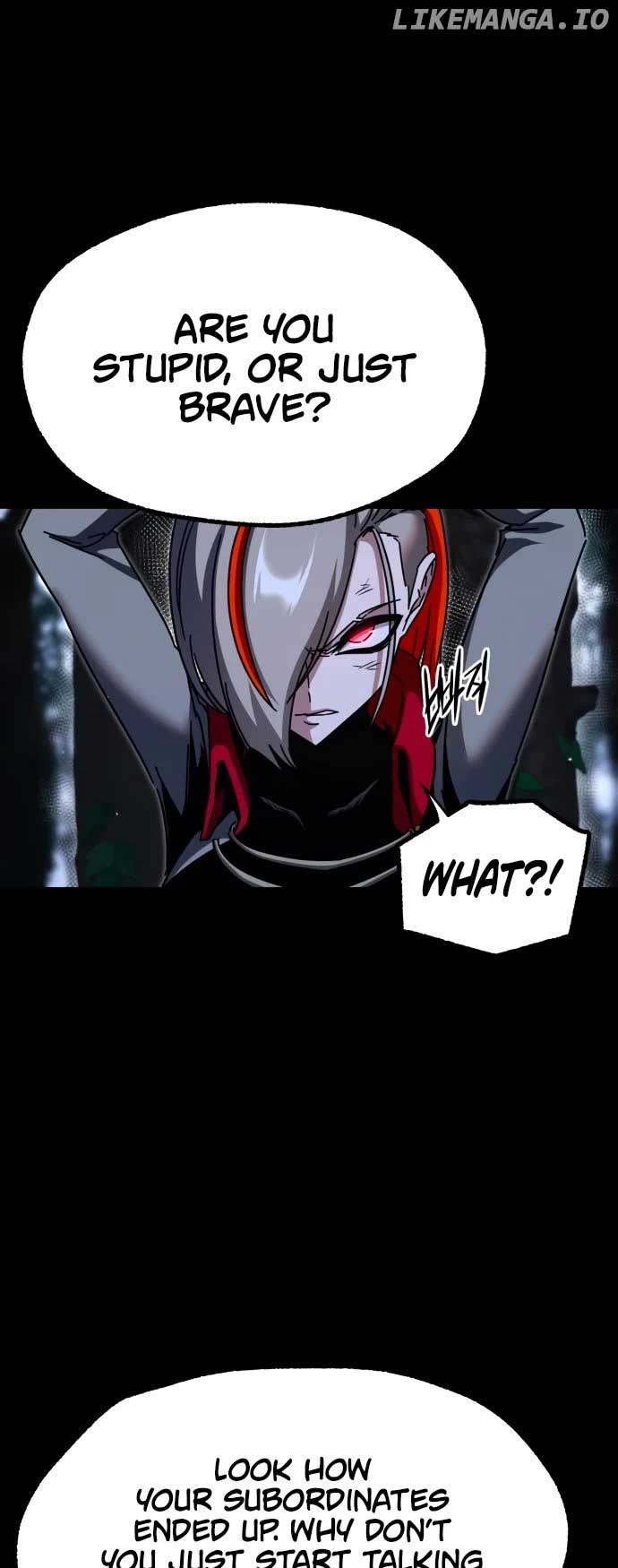 Conquering the Academy with Just a Sashimi Knife Chapter 45 - Page 36