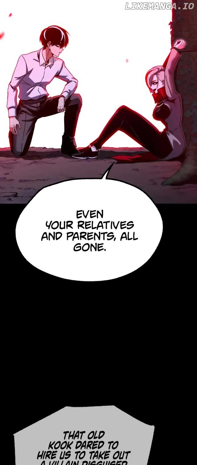 Conquering the Academy with Just a Sashimi Knife Chapter 45 - Page 40