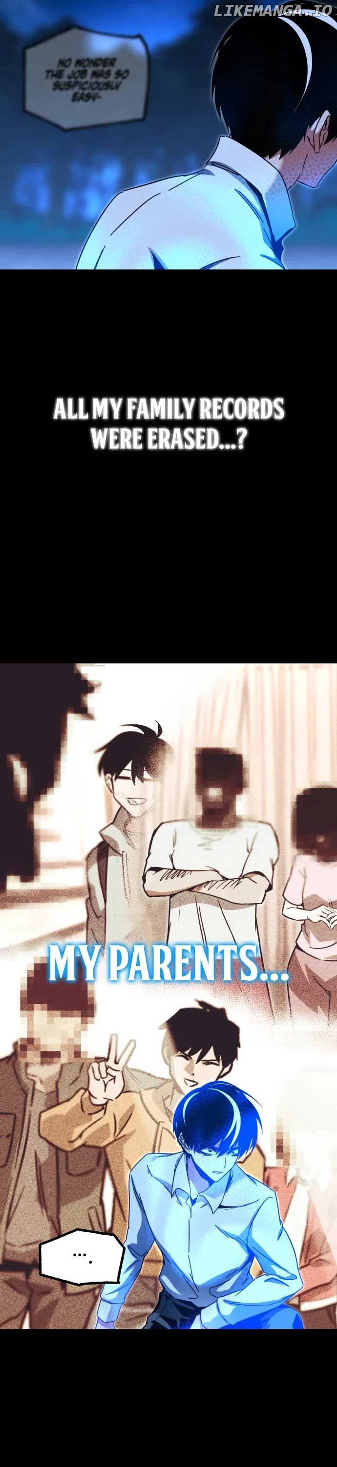 Conquering the Academy with Just a Sashimi Knife Chapter 45 - Page 42