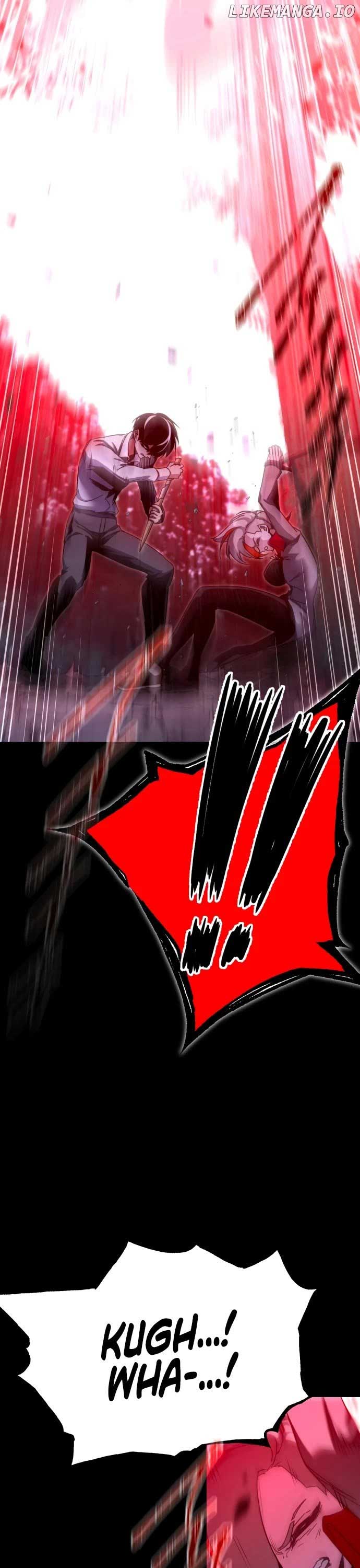 Conquering the Academy with Just a Sashimi Knife Chapter 45 - Page 49