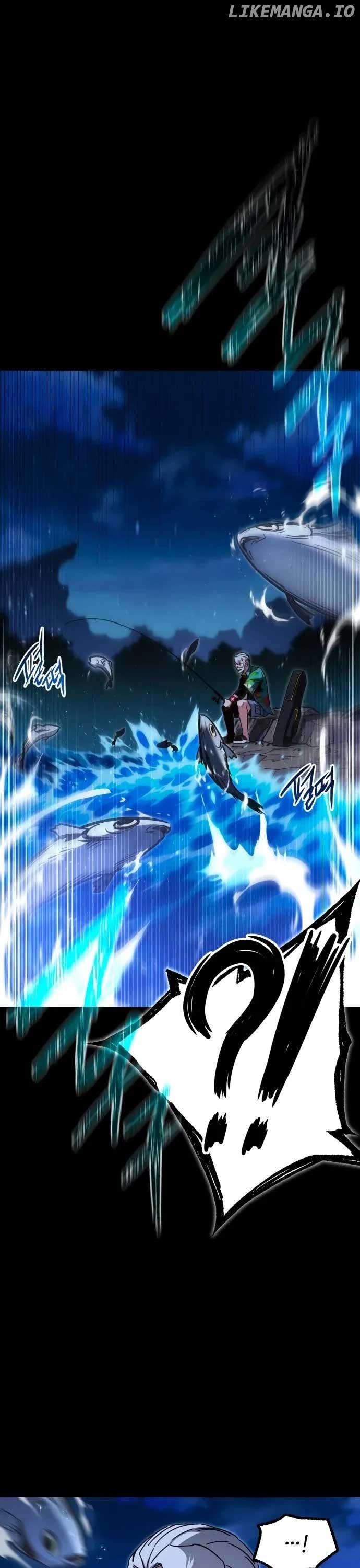 Conquering the Academy with Just a Sashimi Knife Chapter 45 - Page 56