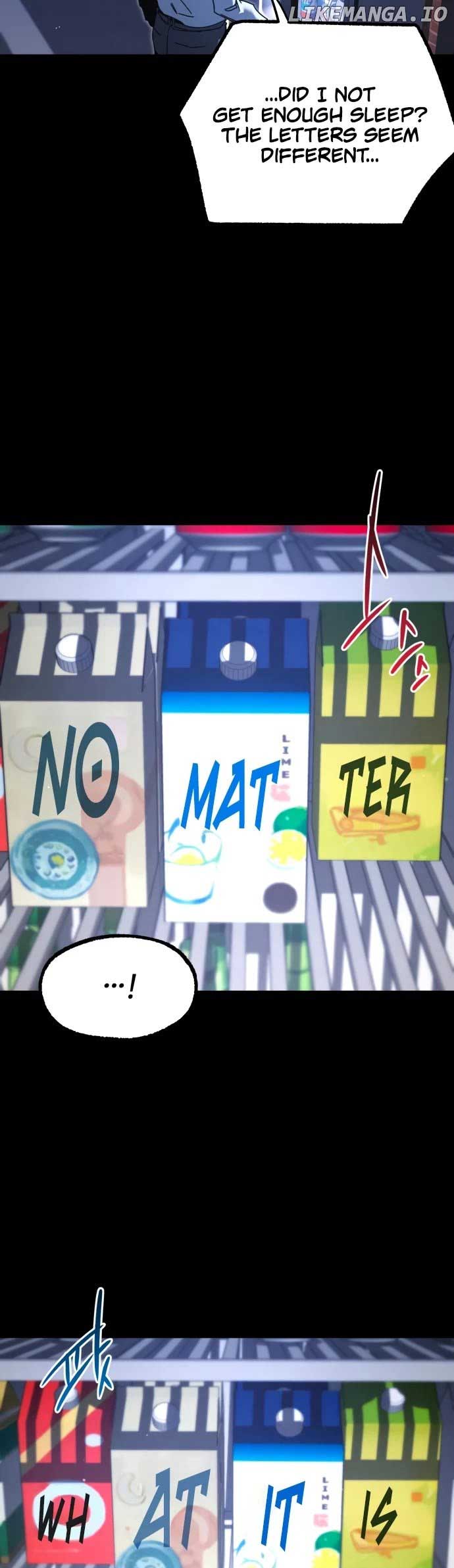 Conquering the Academy with Just a Sashimi Knife Chapter 45 - Page 6