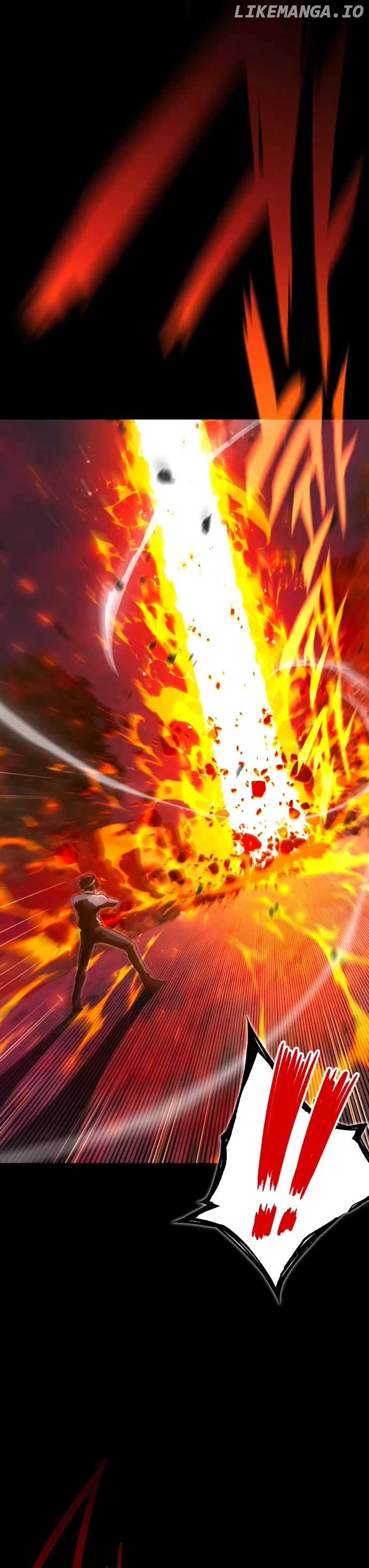 Conquering the Academy with Just a Sashimi Knife Chapter 45 - Page 62