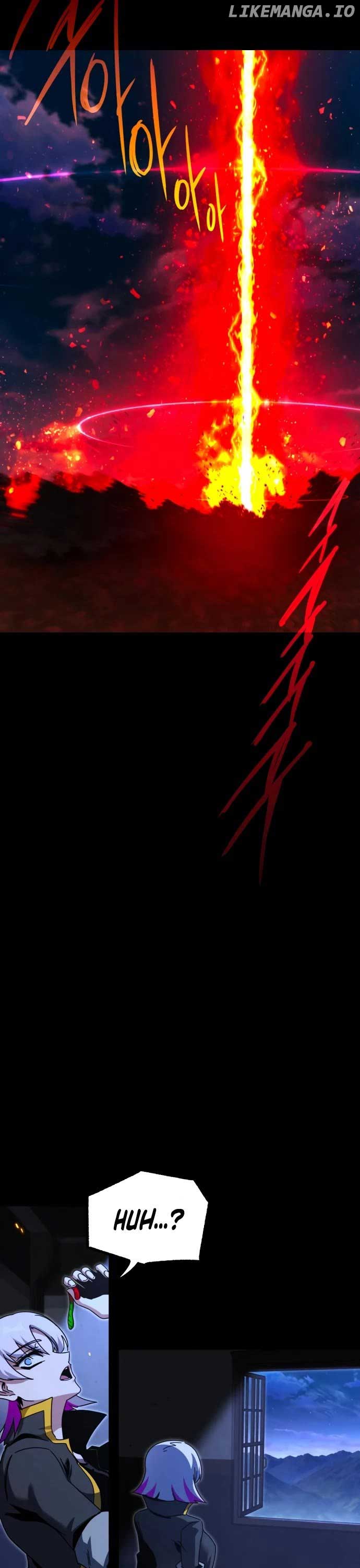 Conquering the Academy with Just a Sashimi Knife Chapter 45 - Page 63