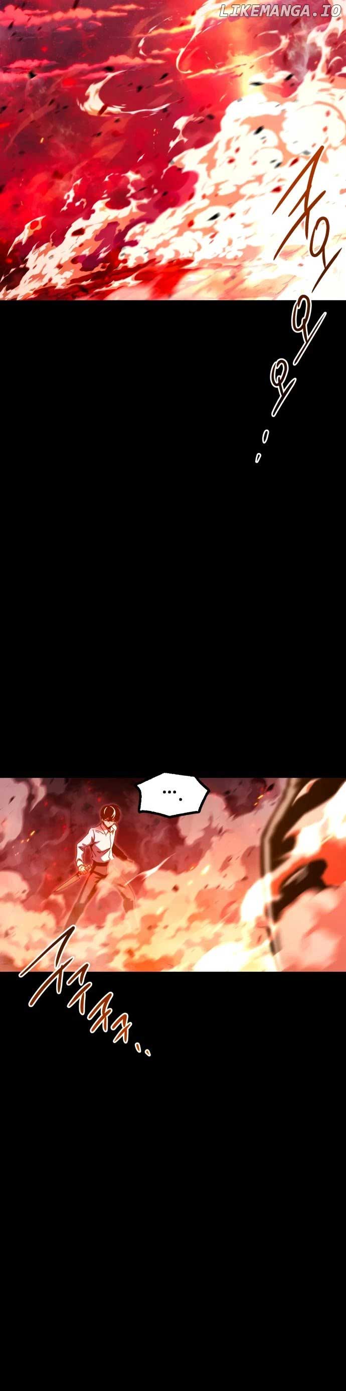 Conquering the Academy with Just a Sashimi Knife Chapter 45 - Page 65